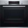 Bosch HBA578BS0 inbouw oven Pyrolyse zelfreiniging online kopen