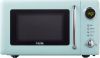 ETNA Retro magnetron 20 liter, turquoise SMV620TUR online kopen