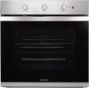 Indesit IFW3534HIXID inbouw oven restant model met hetelucht online kopen