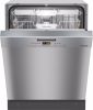 Miele G 5022 SCU CLST Onderbouw vaatwasser Rvs online kopen