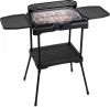 Princess BBQ met zijplanken elektrisch 2200 W zwart online kopen