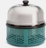Cobb Premier Barbecue Petrol Zonder Tas Petrol/Zilver online kopen
