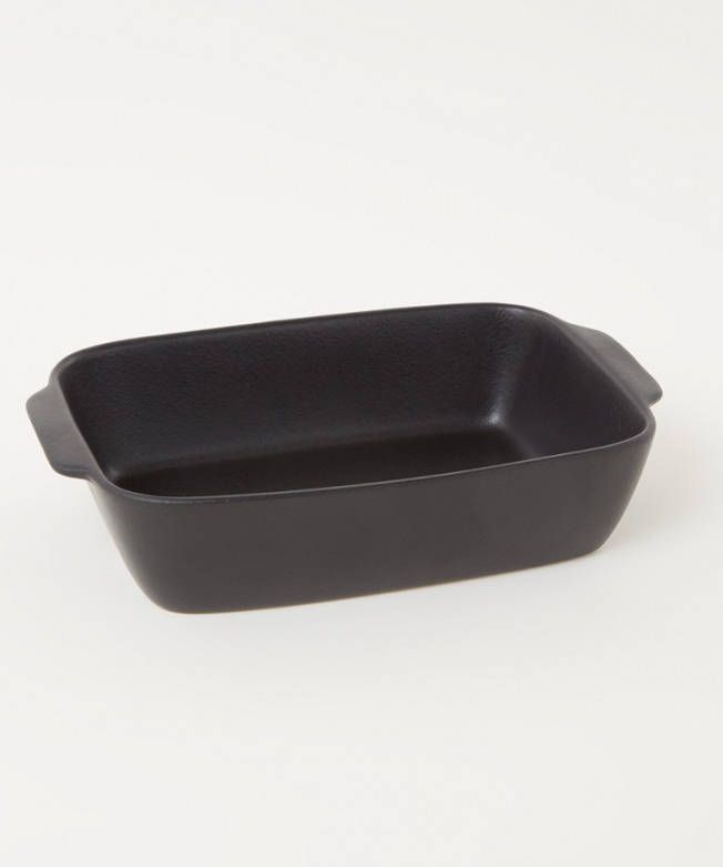 Broste Copenhagen Vig ovenvaste vorm zwart middel online kopen