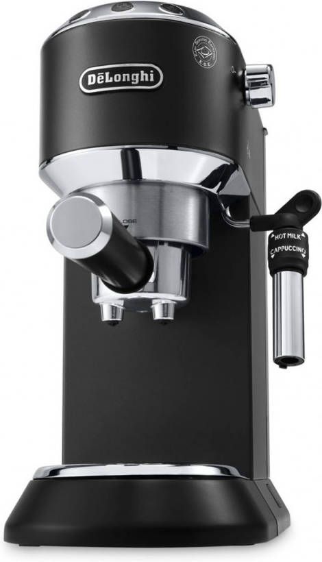 De´Longhi De\u0026apos, Longhi EC 685.BK 