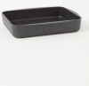 Eva Trio Ovenschaal 36 x 28.5 cm Zwart online kopen