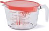 Pyrex Maatbeker en Deksel, 1 liter | Classic Prepware online kopen