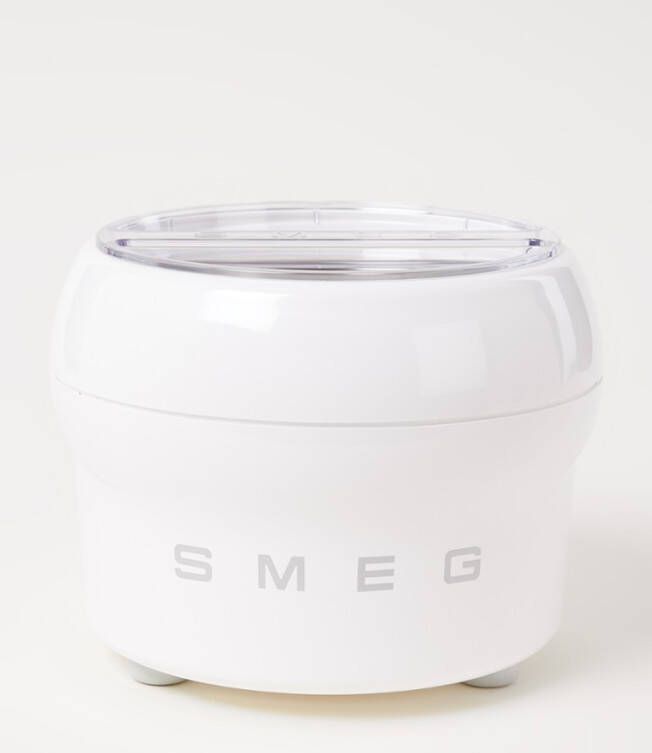 Smeg 50's Style Icecream Maker Bowl ijsmaker 1, 1 liter online kopen