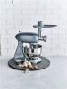 Smeg SMF02SVEU mixer Staande mixer Zilver 800 W AKTIE! online kopen