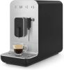 SMEG Koffiebonen Machine 1350 W zwart 1.4 liter BCC02BLMEU online kopen