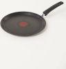 Tefal Unlimited Pannenkoekpan 25cm Met Anti aanbaklaag En Thermo Signal online kopen