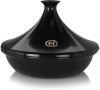 Emile Henry Cookware Tajine Ø32 cm Fusain online kopen