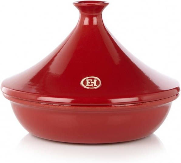 Emile Henry Cookware Grand Cru Tajine Ø27 cm