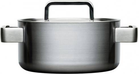 Iittala Tools kookpan met deksel &#xD8, 18 cm online kopen