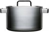 Iittala Tools kookpan met deksel &#xD8, 22 cm online kopen