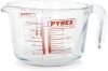 Pyrex Maatbeker, 1 liter | Classic Prepware online kopen