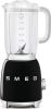 Smeg 50's Style blender 1,5 liter BLF01BLEU zwart online kopen