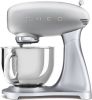 Smeg SMF02SVEU mixer Staande mixer Zilver 800 W AKTIE! online kopen