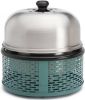 Cobb Premier Barbecue Petrol Zonder Tas Petrol/Zilver online kopen
