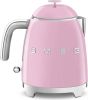 Geelswoonwarenhuis Smeg Waterkoker Jaren 50 Model 0, 8 Liter Roze online kopen