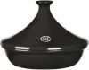 Emile Henry Cookware Tajine Ø32 cm Fusain online kopen