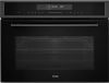 ETNA Cm650ti Oven Met Magnetronfucntie Black Titanium online kopen