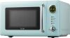 ETNA Retro magnetron 20 liter, turquoise SMV620TUR online kopen