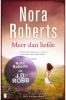 Ierse trilogie: Meer dan liefde Nora Roberts online kopen
