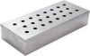 Xenos BBQ rookbox RVS 24x10x4, 5 cm online kopen