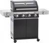 Rosle Videro G4 S Vario 30 mbar gasbarbecue Videro G4 S Vario(30 mBar ) online kopen