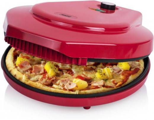 Princess Pizzamaker 1450 W rood 115001 online kopen