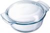 Pyrex Classic Easy Grip Ovenschaal 3, 5l + 1, 4l online kopen