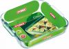 Pyrex CLASSIC Vierkante Braadslede Glas 21x21cm 2L online kopen