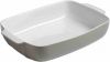 Pyrex Ovenschaal Rechthoek, Grijs, 30 x 22 cm | Signature online kopen