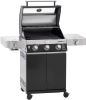 Rosle Videro G3-S Vario 30 mbar gasbarbecue Videro G3-S Vario (30 mBar) online kopen