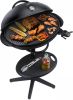 Steba VG350 BIG Electrische Barbeque Zwart online kopen