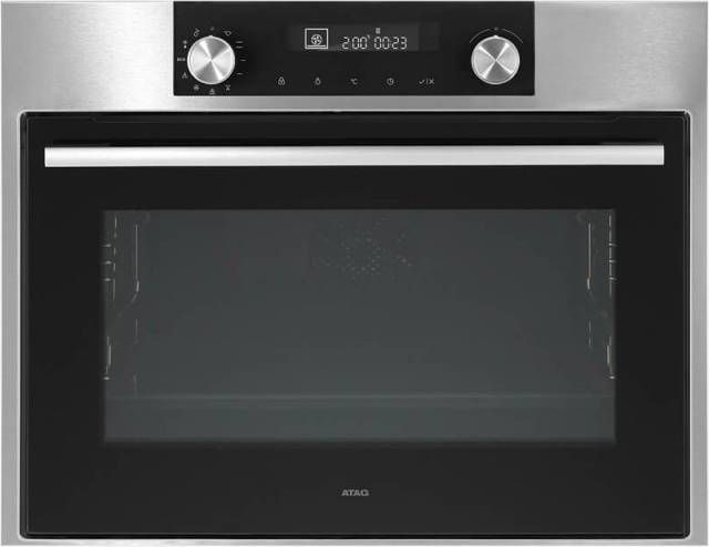 ATAG OX4511C MATRIX inbouw solo oven online kopen
