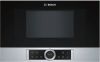 Bosch BFL634GS1 inbouw magnetron met linksdraaiende deur en... online kopen
