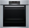 Bosch HBA372BS0 Inbouw oven Zwart online kopen