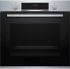 Bosch HBA513BS1 inbouw oven met hetelucht en boven-/onderwarmte online kopen