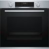 Bosch HBA537BS0 inbouw oven met AutoPilot10 en EcoClean online kopen