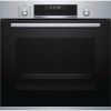 Bosch HBA578BS0 inbouw oven Pyrolyse zelfreiniging online kopen