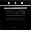 Etna OM165ZT inbouw oven met hetelucht, boven-/onderwarmte online kopen