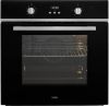 Etna OM270ZT inbouw oven met turbo hetelucht en easy clean emaille online kopen