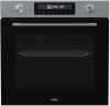 Etna OM470RVS Inbouw oven Zwart online kopen