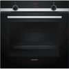 Siemens HB513ABR1 inbouw oven met 3D hetelucht plus online kopen