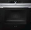 Siemens HB632GBS1 inbouw oven met 4D Hetelucht en 71 liter inhoud online kopen