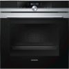 Siemens HB632GBS1 inbouw oven met 4D Hetelucht en 71 liter inhoud online kopen