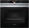 Siemens HS636GDS2 Inbouw stoomoven Staal online kopen