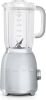 Smeg 50's Style blender 1,5 liter BLF01SVEU zilver online kopen