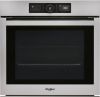 Whirlpool AKZ96220IX inbouw oven met Read2Cook en SoftClose deur online kopen